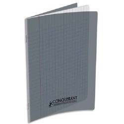 CAHIER AGRAFE 240X320...