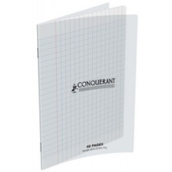 CAHIER AGRAFE 240X320...