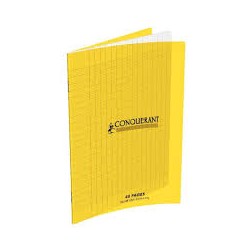 CONQUERANT Cahier Classique...