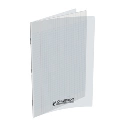 CAHIER AGRAFE 240X320...