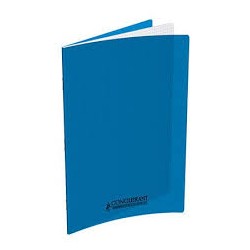 CAHIER AGRAFE 240x320 96P...