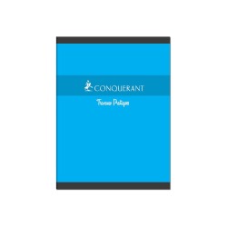 CAHIER TP 210X297 120P...