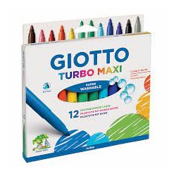 ETUI ACCROCHABLE 12 GIOTTO...