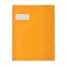 PROTEGE-CAH OXFORD STYL'SMS 24X32 PVC120 ORANGE