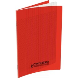 CAHIER AGRAFE 170X220...