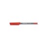 STYLO-BILLE STICK 430 M ROUGE