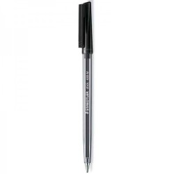 STYLO-BILLE STICK 430 M NOIRE