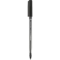 STYLO A BILLE TOPS 505 M NOIR