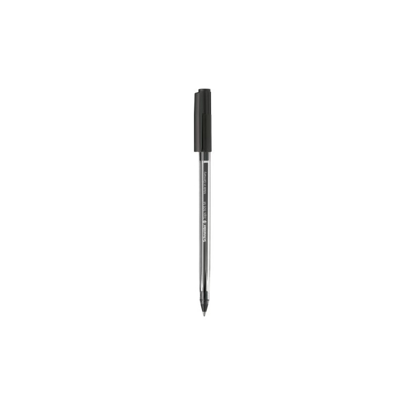 STYLO A BILLE TOPS 505 M NOIR