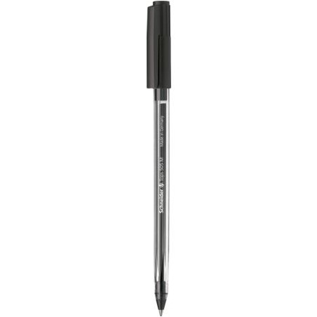 STYLO A BILLE TOPS 505 M NOIR