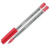 STYLO A BILLE TOPS 505 M ROUGE