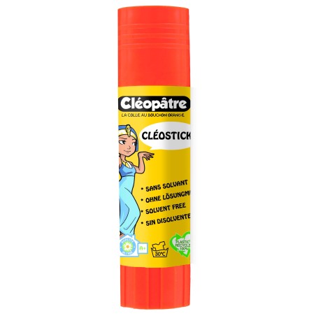 " BATON DE COLLE "" CLÉOSTICK""  EN 36 GR                                "