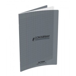 CAHIER AGRAFE 170X220...