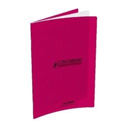 CAHIER AGRAFE 170X220...