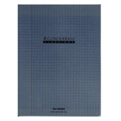 CAHIER AGRAFE 170X220...