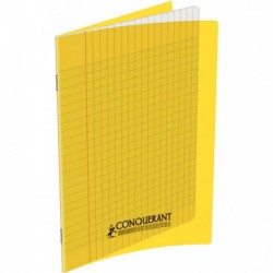 CAHIER AGRAFE 170X220...