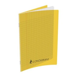 CONQUERANT Cahier Classique...