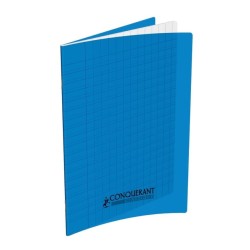 CAHIER AGRAFE 170X220...