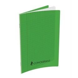 CAHIER AGRAFE 170X220...