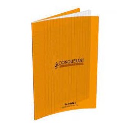 CONQUERANT Cahier Classique...